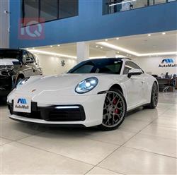 بورش 911